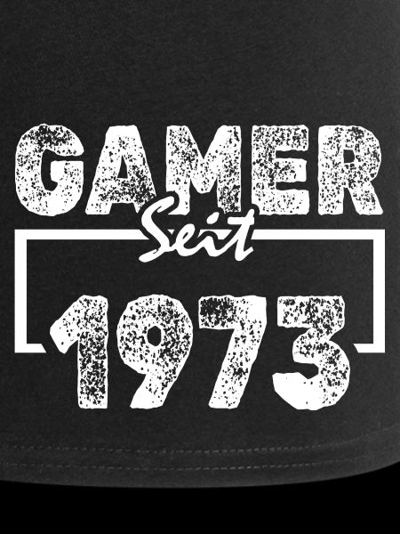 Gamer 1973