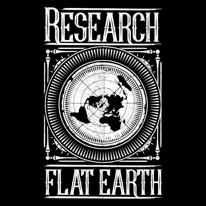 Research Flat Earth - Flat Earth