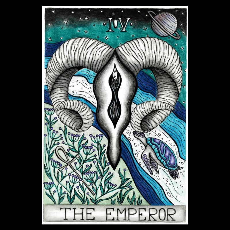 The Emperor