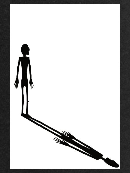 The Shadow Man