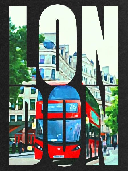 LONDON