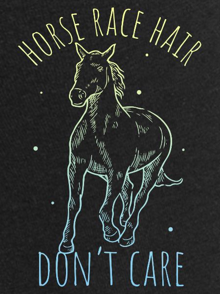 design de cheval