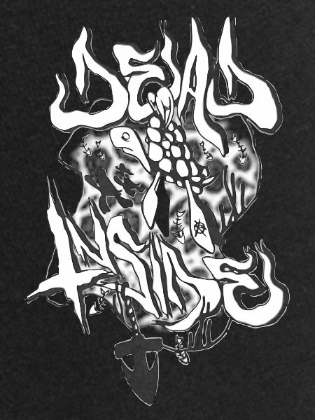 Mystical Tsunami Design