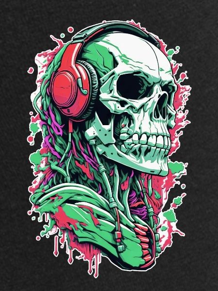 Skull Music