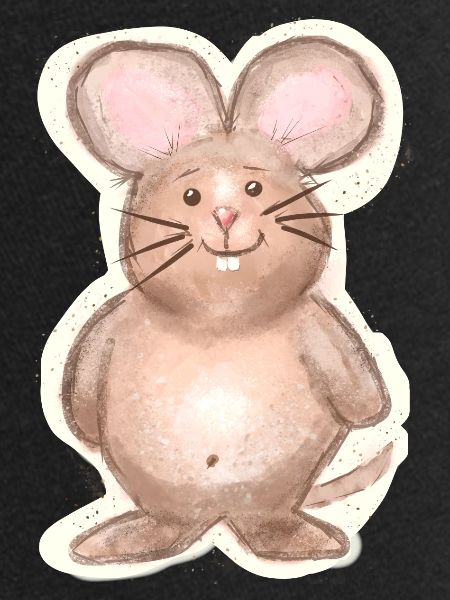 Souris