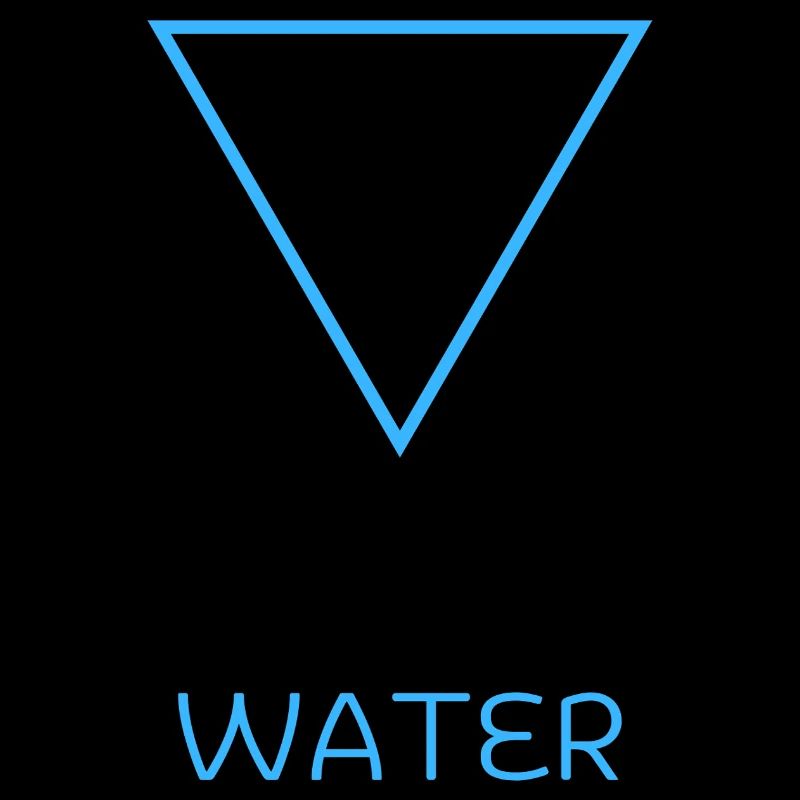 Element Wasser
