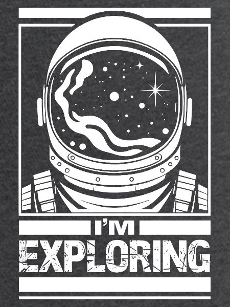 J’explore