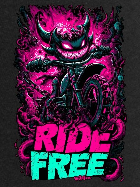 Demon Ride