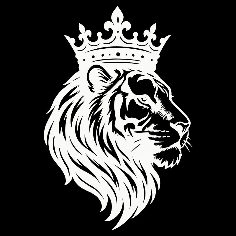 Roi de la Couronne du Lion