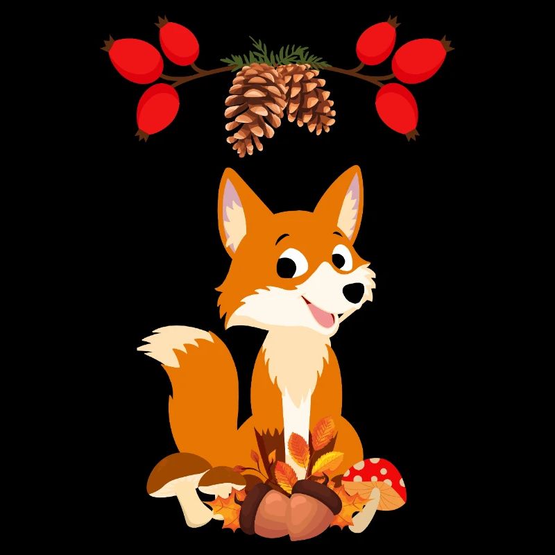Fuchs 