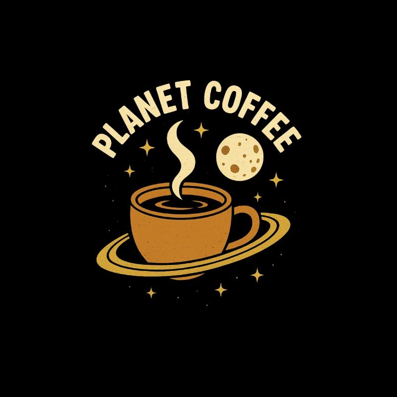 planet coffee