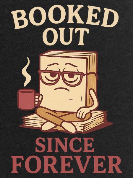 Books Humor