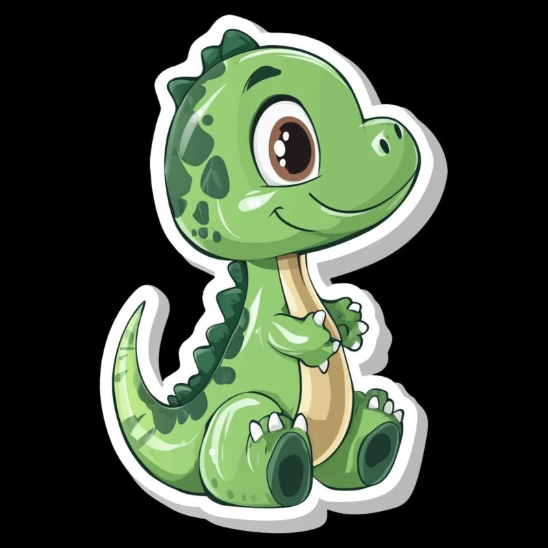 Dinosaure