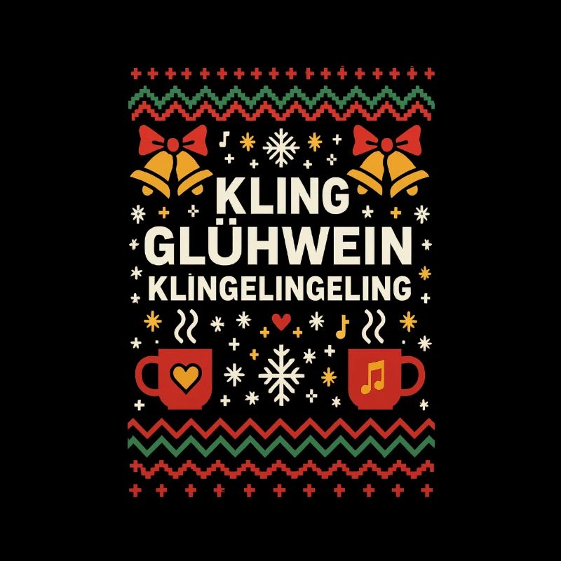 Klingelingeling au vin chaud