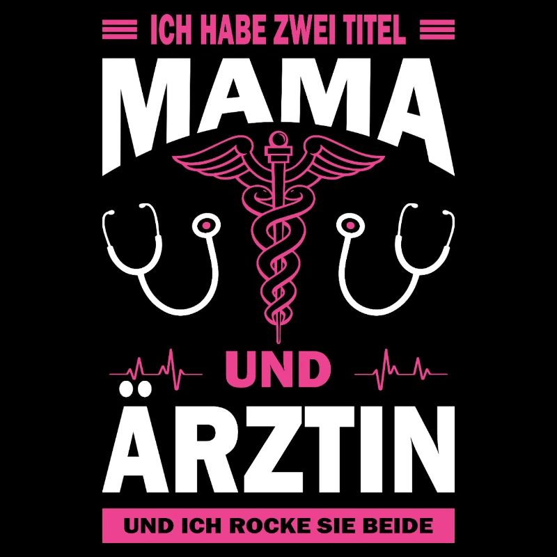 Maman et médecin
