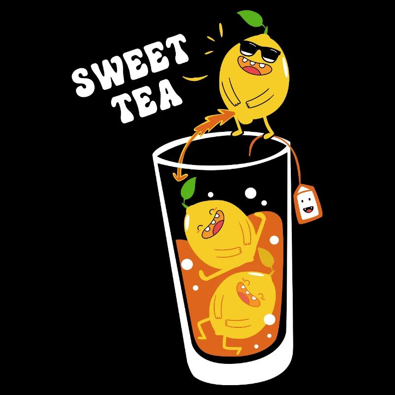Chai Tee Thé sucré