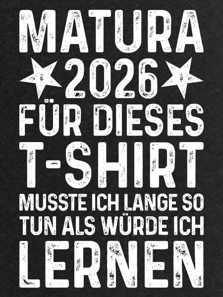 Maturité 2026