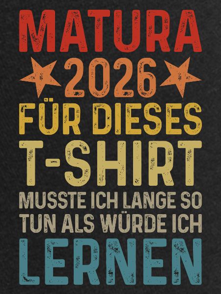 Matura 2026