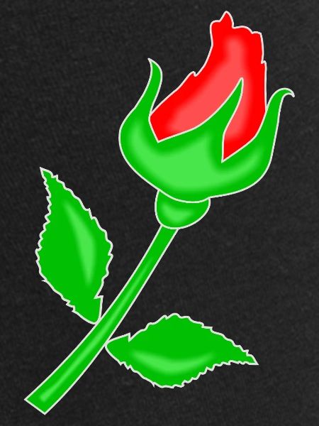 Rose Red