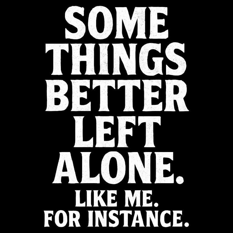 Lustiger Spruch Introvertierte Nerds Geschenkidee