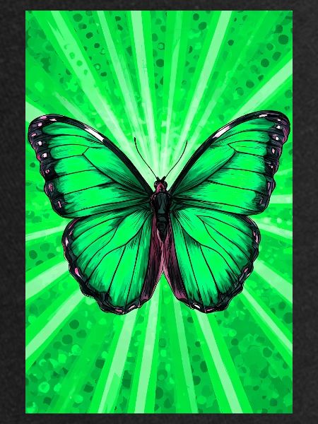 papillon