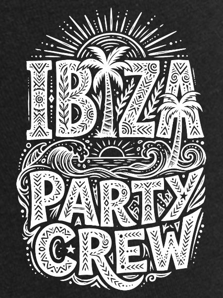 Ibiza Party Crew