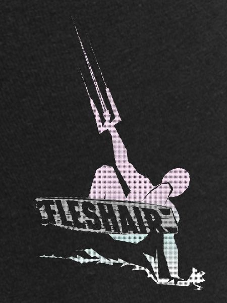 Kitesurfeurs