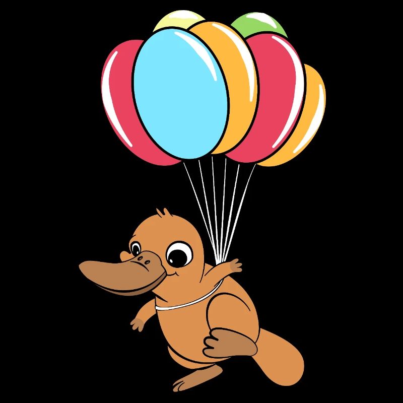 Platypus Platypus Platypus