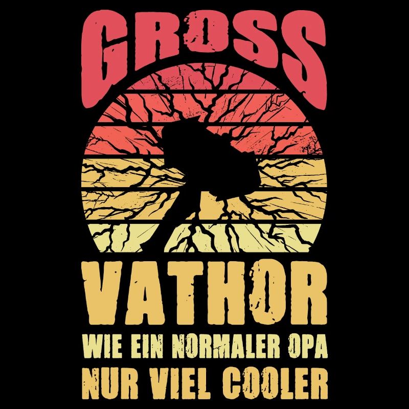 Wikinger Nordmann Wie Ein Normale Opa