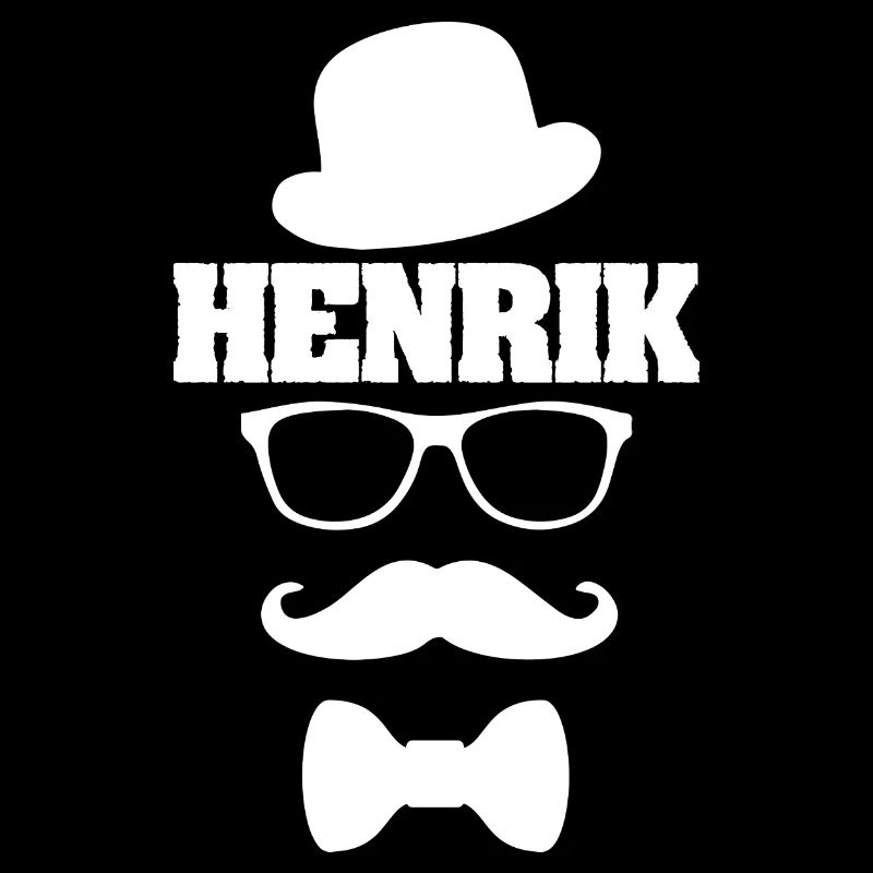 Henrik