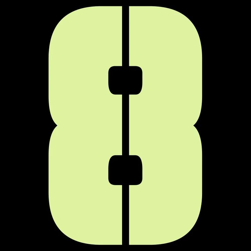 8