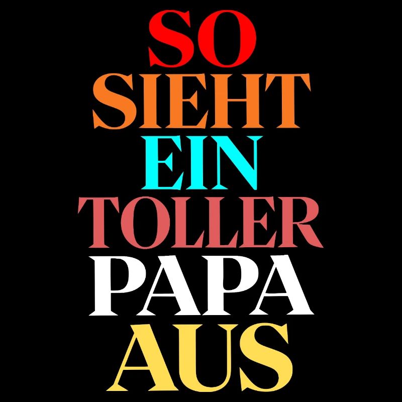 Bester Papa Geschenk Vater Vatertag Geburtstag