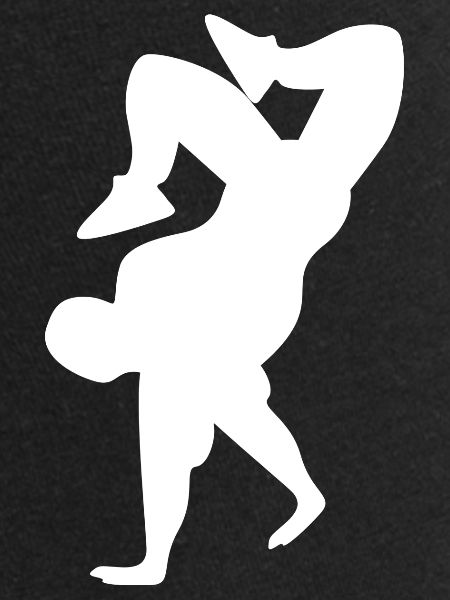 Breakdance
