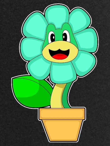 Fleur de serpent
