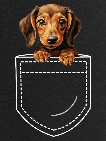 Chien Teckel Teckel