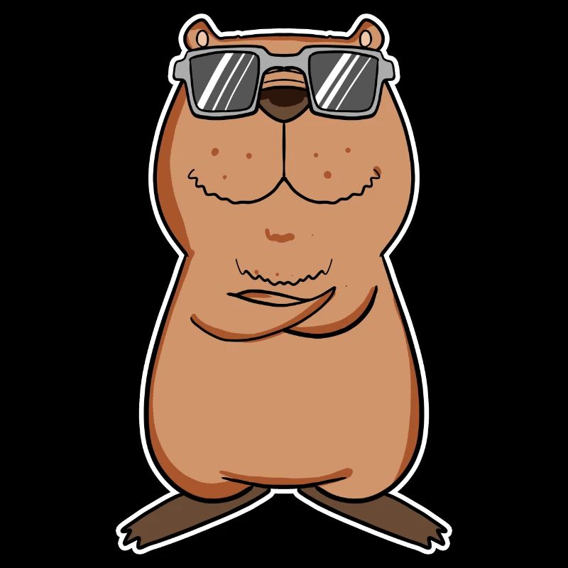 Capybara