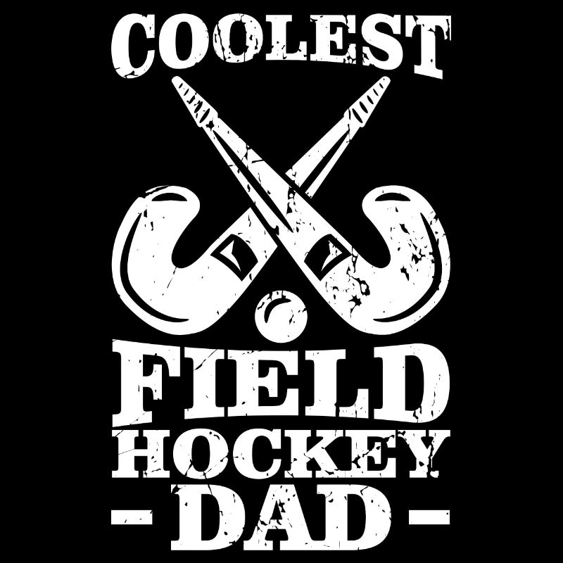 Coolest Hockey Dad