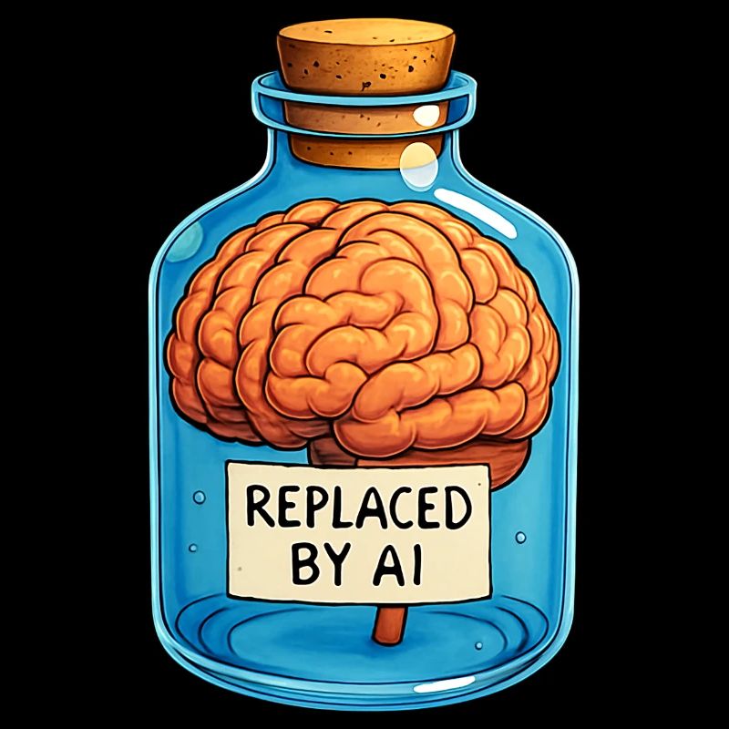 Replaced by AI