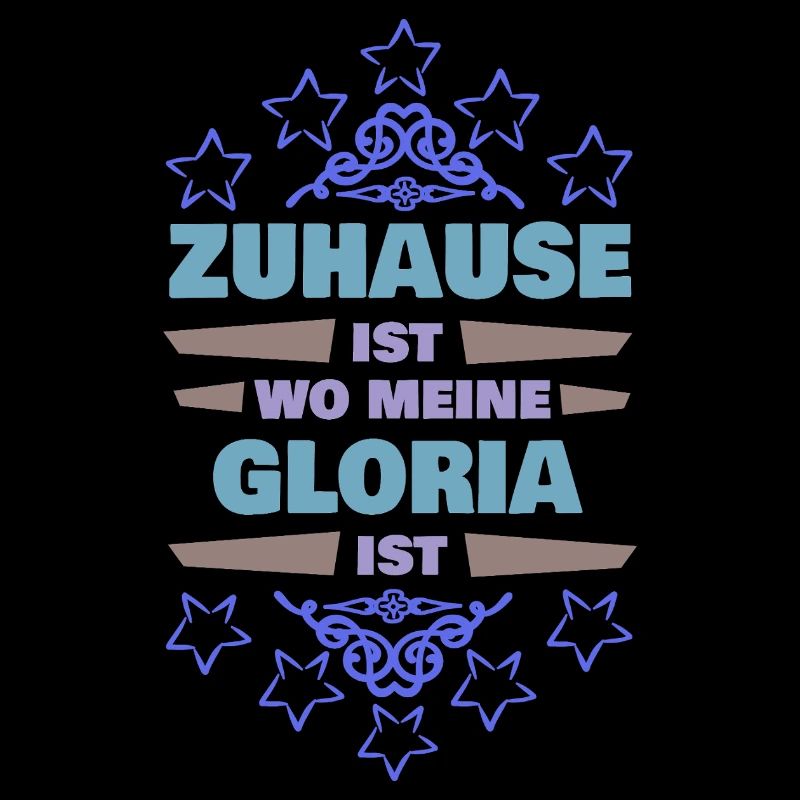 Gift for Gloria