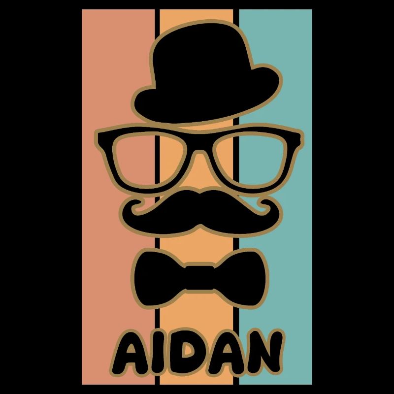 Gift for Aidan