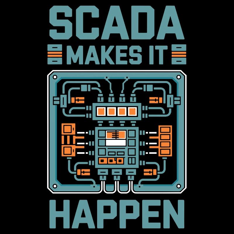 SCADA rend ça possible Technologie d’automatisation