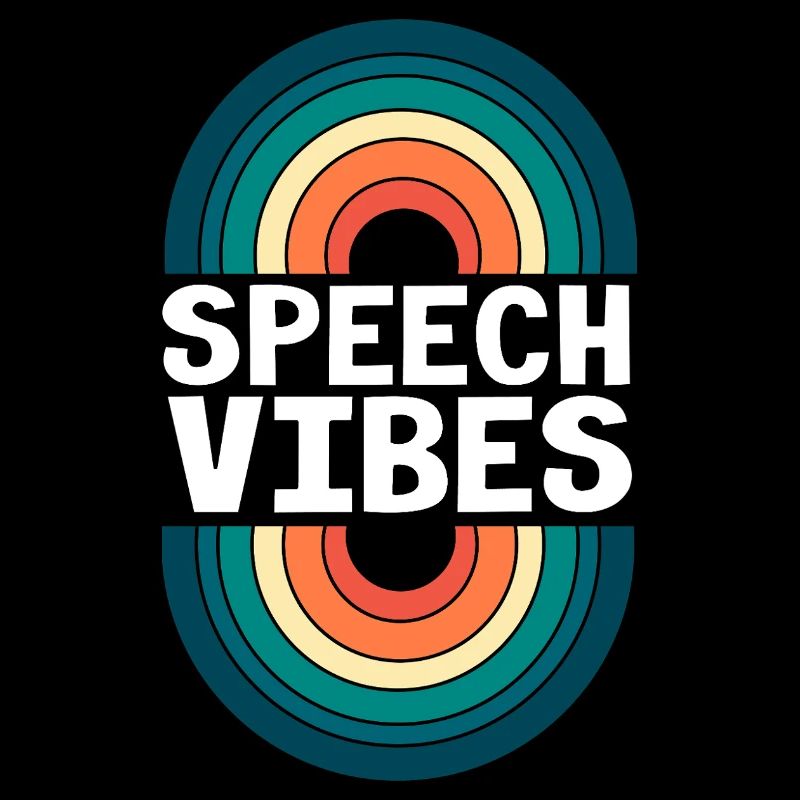 Speech Therapy Speech Therapist