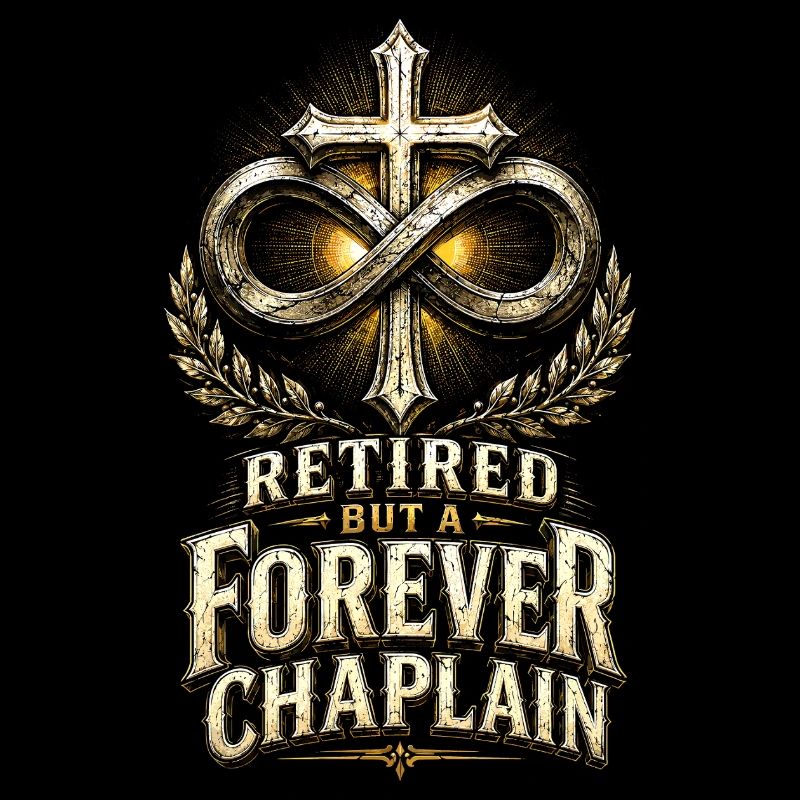 Chaplain, Clergyman, Priest, Priest