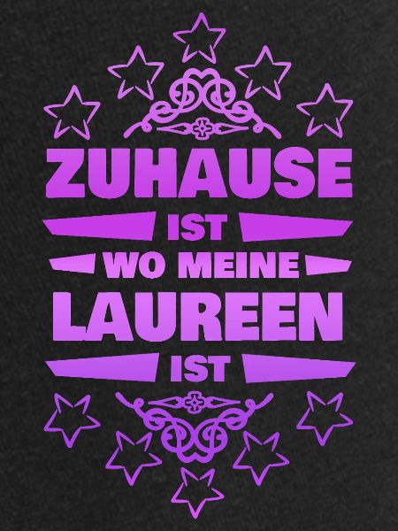 Épouse Laureen