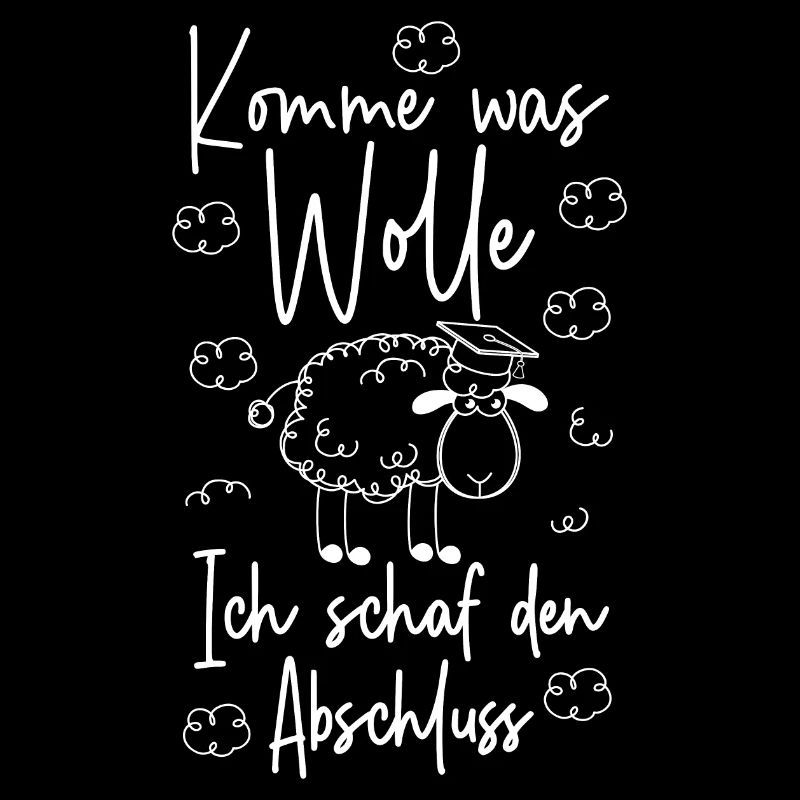 Komme was wolle Ich schaf den Abschluss 2026
