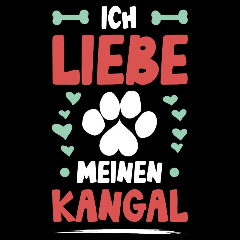 J’adore mon Kangal