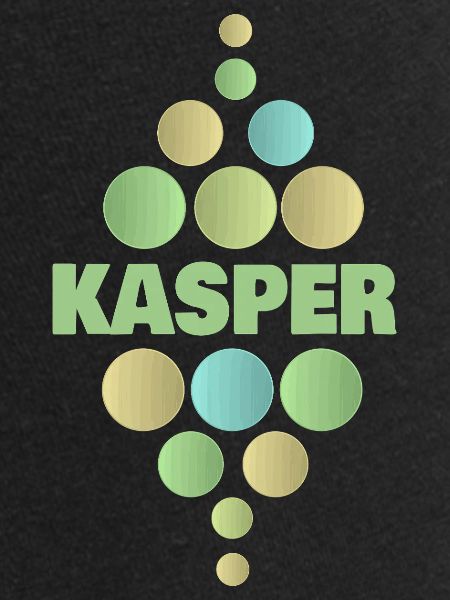Kasper comme prénom