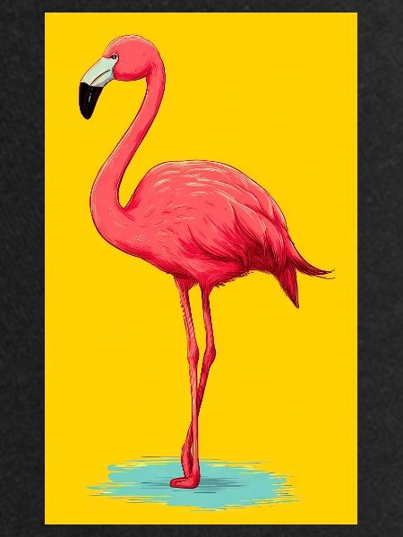 Flamant