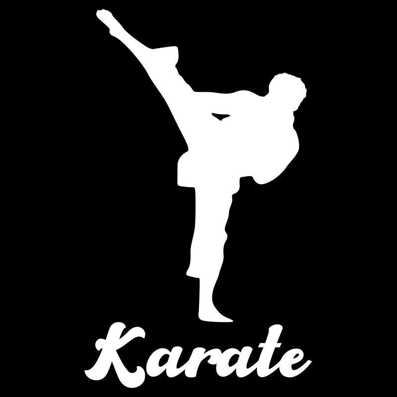 karaté