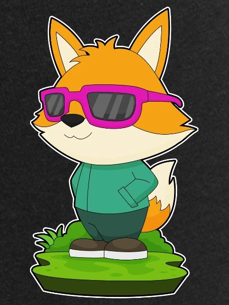 Fox Sunglasses